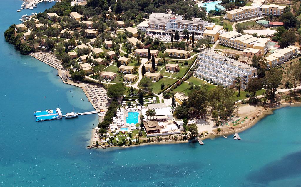 Dreams Corfú Resort & Spa | HIP Hotel Investment Partners